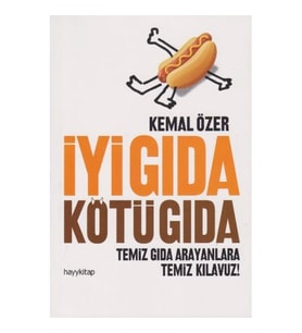İyi Gıda Kötü Gıda