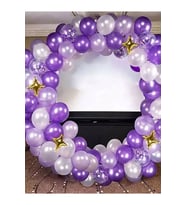 Parti Dekoratif Balon