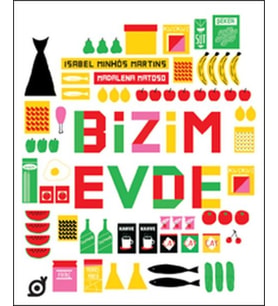 Bizim Evde