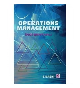 Operations Management