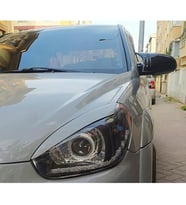 Hyundai Accent Era Batman Yarasa Ayna Kapağı Piano Black 2005 2006 2007 2008 2009 2010 2011