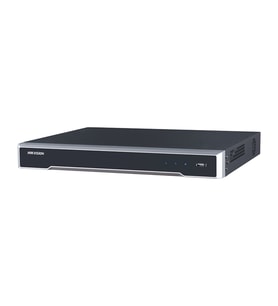 HIKVISION DS-7616NI-Q2/16P 16 KANAL/16 PORT POE VGA/HDMI 4K(3840x2160) NVR KAYIT CİHAZI