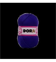 Dora Örgü İpi 100 gr 220