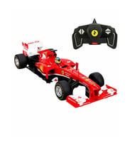 Sunman 1:18 Ferrari F138 Formula1 Uzaktan Kumandalı 
