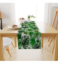 Dijital Baskılı Runner 40x140cm