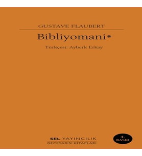 Bibliyomani