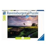 Ravensburger 500 Parça Puzzle Bali 169917
