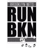 Run Bkn Puzzle 240 Parça Yapboz