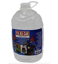 Yakıt Jeli 5 Lt. Royaleks-24562