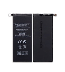 Meizu Pro 7 Batarya Pil Ba792 + Tamir Seti