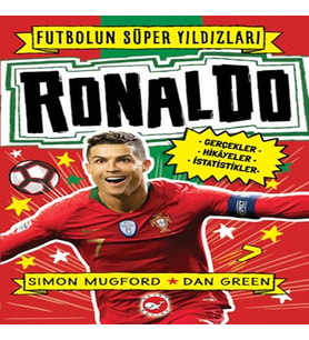 Ron - Futbolun Süper Yıldızları
