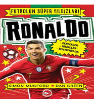 Ron - Futbolun Süper Yıldızları