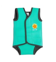 Bblüv Wraap Neoprene Dalış Kıyafeti Mavi