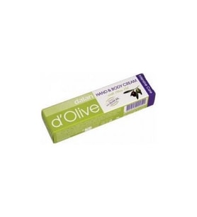 Dalan D'olive El Ve Vücut Kremi 20Ml