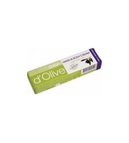 Dalan D'olive El Ve Vücut Kremi 20Ml