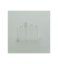 PARFÜM ŞİŞESİ 3 ML (100 ADET) ÇUBUKLU MODELİ (Şeffaf)