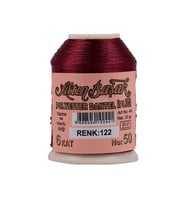 Altınbaşak Oya ve Dantel İpi 20 gr - Royaleks - No: 122