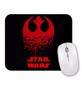Star Wars 03 Mouse Pad