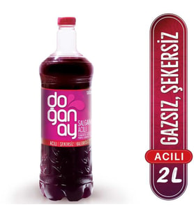 Şalgam Suyu 2000Ml Sade