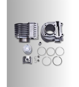 HONDA SPACY 110 SİLİNDİR PİSTON SEGMAN V.T