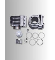 HONDA SPACY 110 SİLİNDİR PİSTON SEGMAN V.T