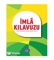 İMLA KILAVUZU - PARILTI YAYINCILIK