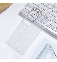 Xiaomi Redmi Note 11 Pro 5G Uyumlu Kılıf Zore Sidney Desenli Sert Kapak