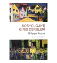 Sosyolojiye Giriş Dersleri