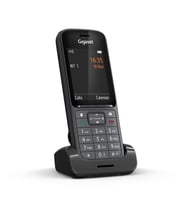 Gigaset SL800H PRO IP Telsiz Telefon