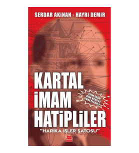Kartal İmam Hatipliler