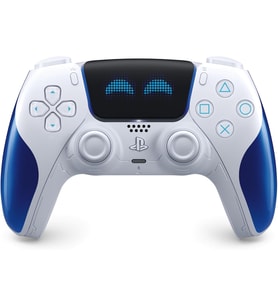 Sony Playstation Dualsense/Astro Bot V2 Oyun Kumandası Controller (Bilkom - Resmi Distribütör Garant (Çok Renkli)