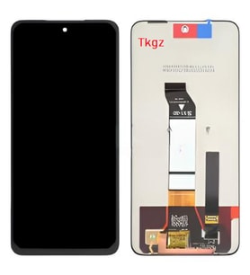 Tkgz - Xiaomi Redmi NOTE 10 -5G- Uyumlu Lcd Ekran Dokunmatik -A- Kalite