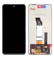 Tkgz - Xiaomi Redmi NOTE 10 -5G- Uyumlu Lcd Ekran Dokunmatik -A- Kalite