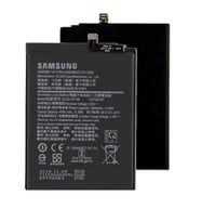 Samsung Galaxy A21 Uyumlu Pil Sıfır - Servis