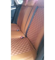 Kia Sportage Özel Dikim Koltuk Kılıfı