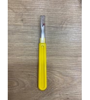 İPLİK SÖKÜCÜ PLASTİK BÜYÜK (Sarı)