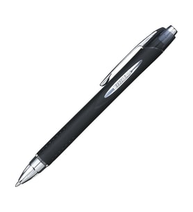UNİ SXN-210 JETSTREAM JEL KALEM 1.0 SİYAH