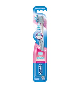 Oral B Diş Fırçası Ultrathin Diş Eti Bakımı Kompakt Extra Soft