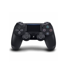 PS4 V2 SİYAH YENİ NESİL Gamepad (Pc Uyumlu) + 1.5 MT KABLO HEDİYE