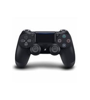 PS4 V2 SİYAH YENİ NESİL Gamepad (Pc Uyumlu) + 1.5 MT KABLO HEDİYE