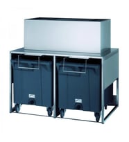 Brema DRB 100 Buz Haznesi