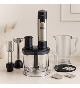 Multi Blender Seti 300W 2L Hazneli