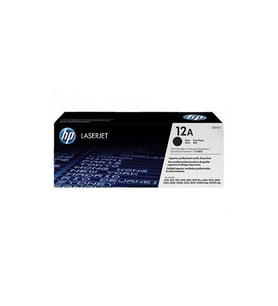 Hp Q2612A Toner