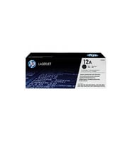 Hp Q2612A Toner