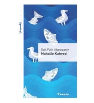 Mahalle Kahvesi - Livaneli Kitaplığı