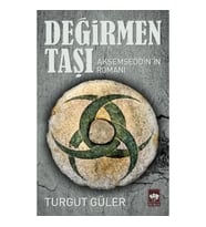 Değirmen Taşı