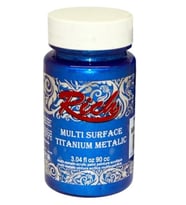 Multi Surface Titanium 2562 Metalik 90 Cc