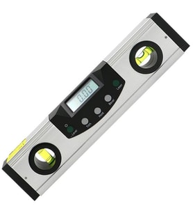 Loyka 5416L-250 Dijital Su Terazisi (Lazerli) 25CM