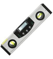 Loyka 5416L-250 Dijital Su Terazisi (Lazerli) 25CM