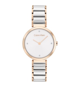 Calvin Klein CK25200139 Kadın Kol Saati